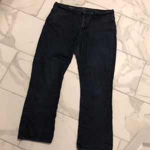 NYDJ Barbara Bootcut Jeans 18W
